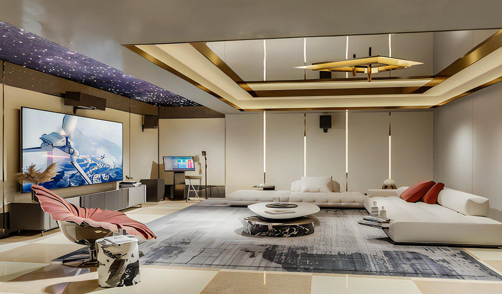 PHÒNG XEM PHIM VOL 1